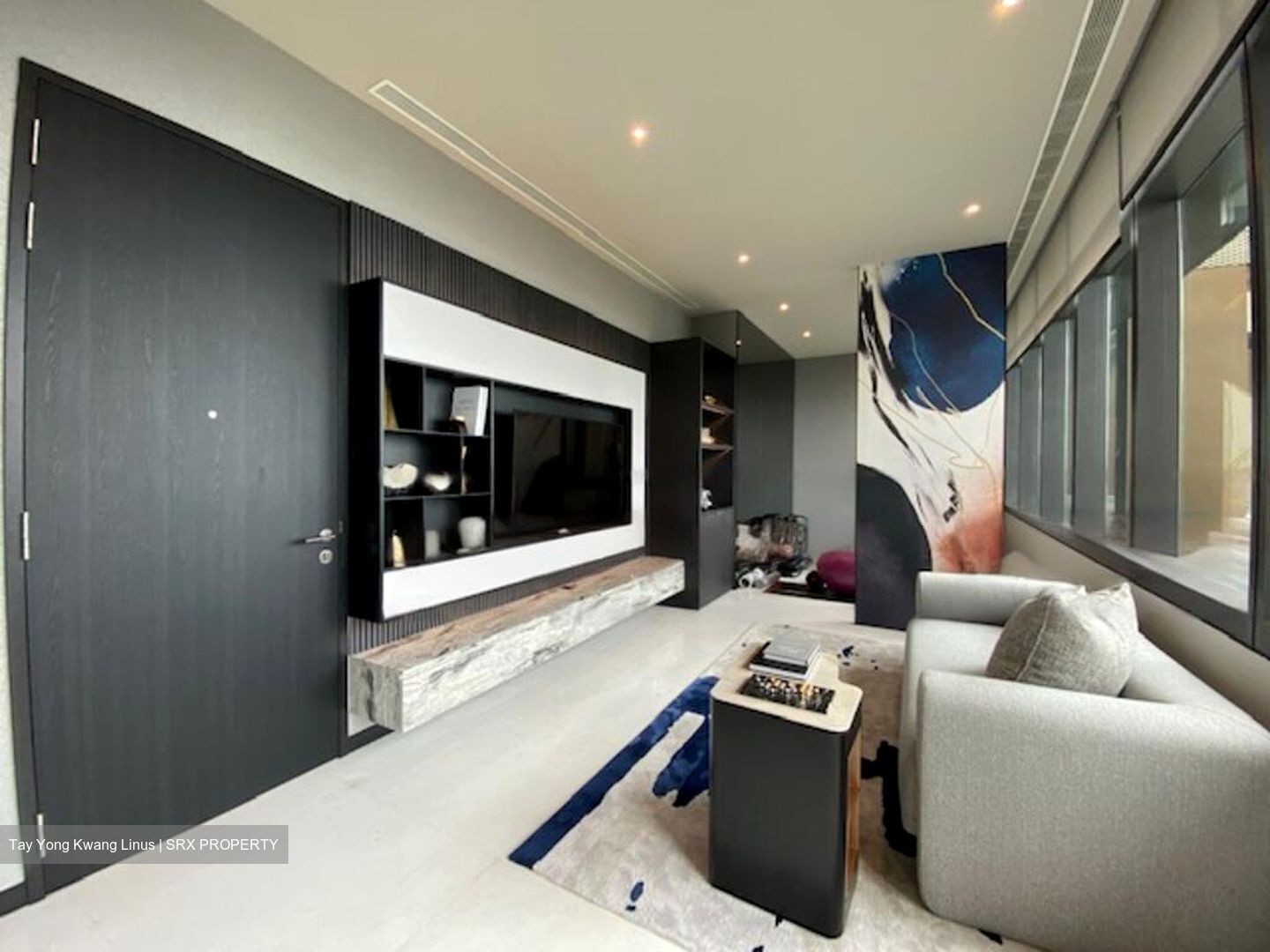 Marina One Residences (D1), Apartment #516209131